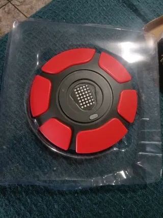 ¡Basta! 2.0 Electrónico Juego de Mesa