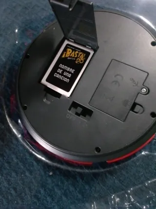 ¡Basta! 2.0 Electrónico Juego de Mesa