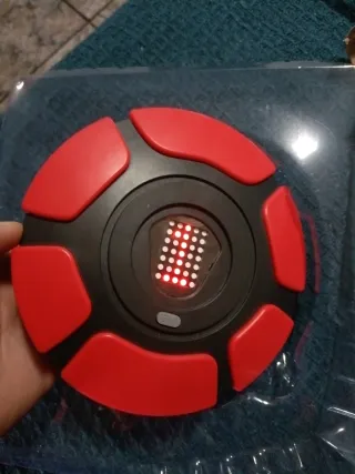 ¡Basta! 2.0 Electrónico Juego de Mesa