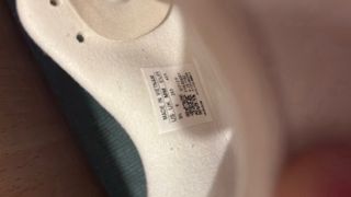 Adidas EVO SL To Run is To Live