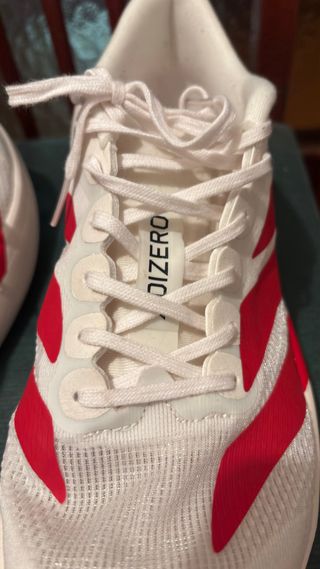 Adidas EVO SL To Run is To Live