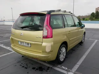 Citroen C4 Picasso 2007