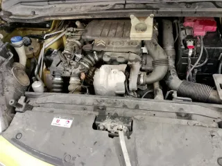 Citroen C4 Picasso 2007