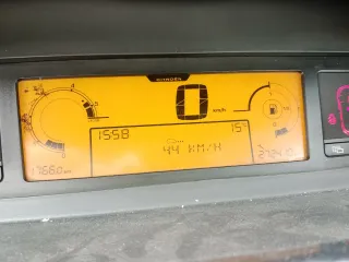 Citroen C4 Picasso 2007