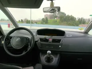 Citroen C4 Picasso 2007
