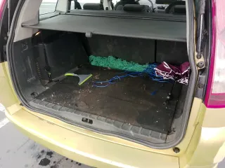 Citroen C4 Picasso 2007