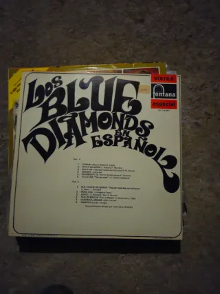 Vinilo Flamenco El Cante