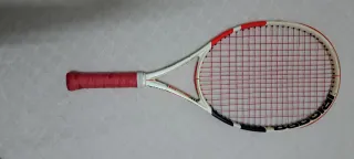2 Raquetas Babolat Pure Strike