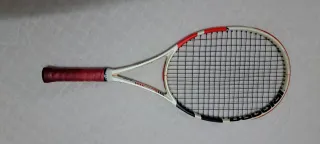 2 Raquetas Babolat Pure Strike