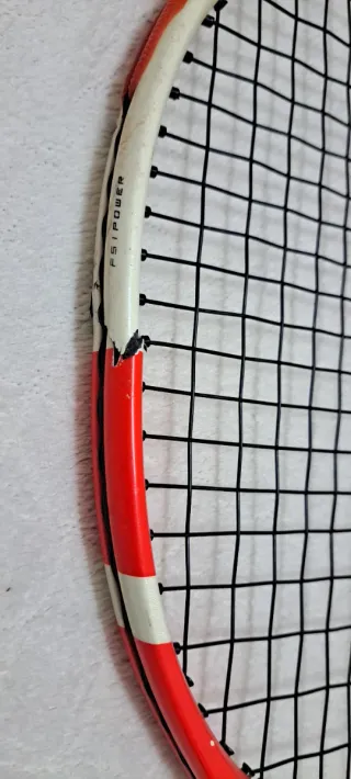 2 Raquetas Babolat Pure Strike