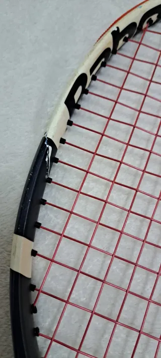 2 Raquetas Babolat Pure Strike