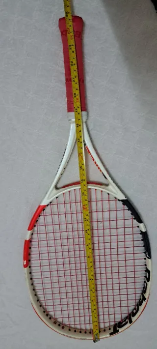 2 Raquetas Babolat Pure Strike