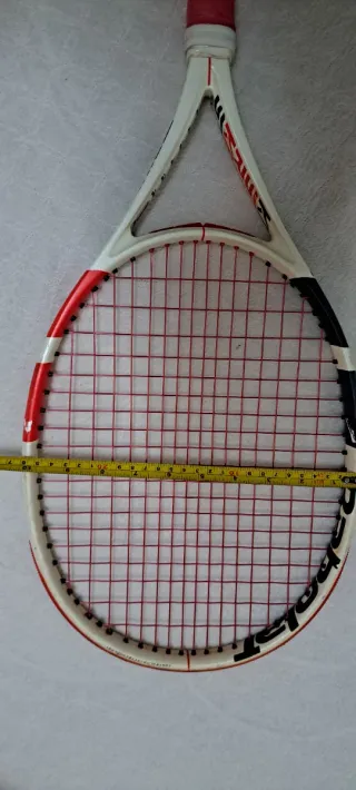 2 Raquetas Babolat Pure Strike