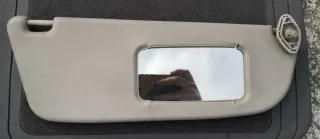 Parasoles Opel Tigra A