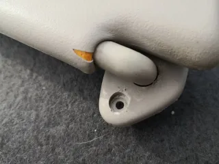 Parasoles Opel Tigra A