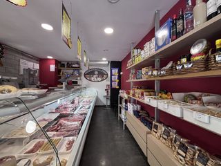 Traspaso de Carnicería