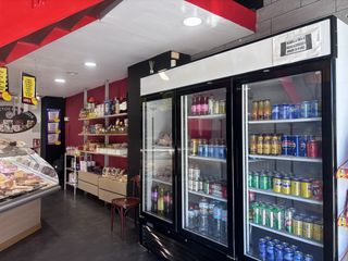 Traspaso de Carnicería