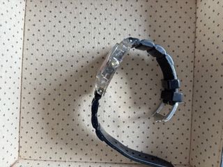 Reloj Tous Negro y Plateado