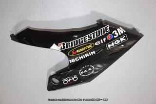 Oferta especial Carenado KAWASAKI ER6 F 2012 2016