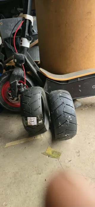 Patinete Eléctrico Cecotec