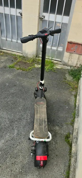 Patinete Eléctrico Cecotec