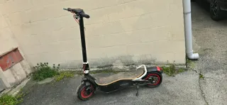 Patinete Eléctrico Cecotec