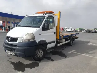 Renault Trucks Mascott 2005