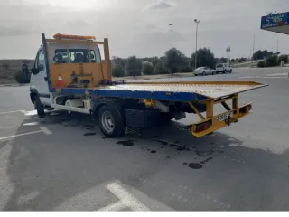 Renault Trucks Mascott 2005