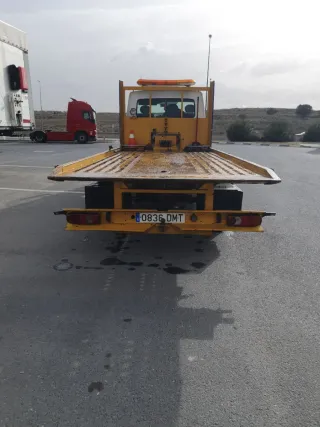 Renault Trucks Mascott 2005