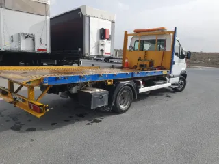 Renault Trucks Mascott 2005