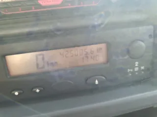 Renault Trucks Mascott 2005