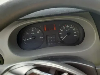 Renault Trucks Mascott 2005