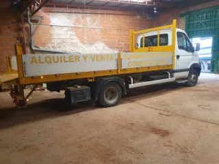 Renault Trucks Mascott 2005