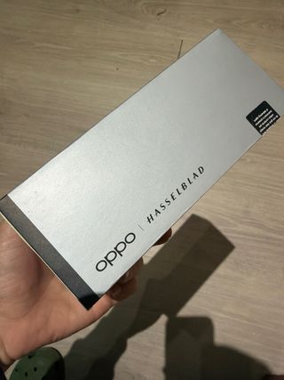 Oppo Find X5 Pro 5G Nero