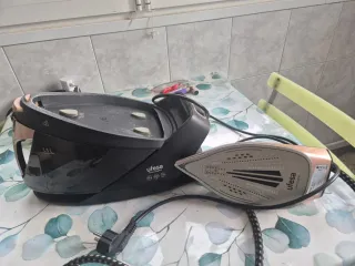 Plancha Ufesa Smart Digital