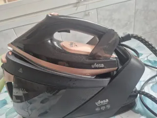 Plancha Ufesa Smart Digital