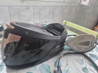 Plancha Ufesa Smart Digital