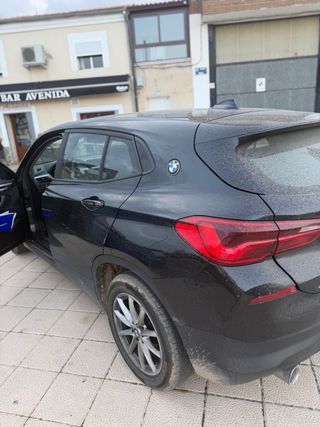 BMW X2 2020