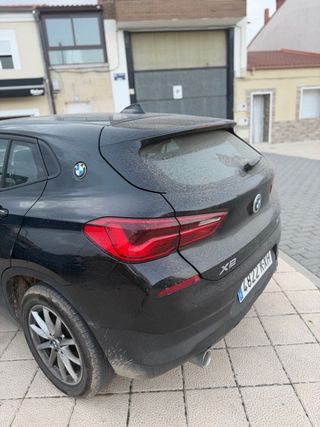 BMW X2 2020