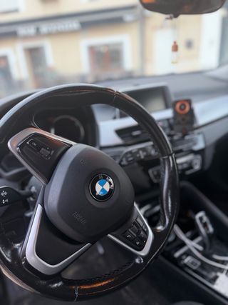 BMW X2 2020
