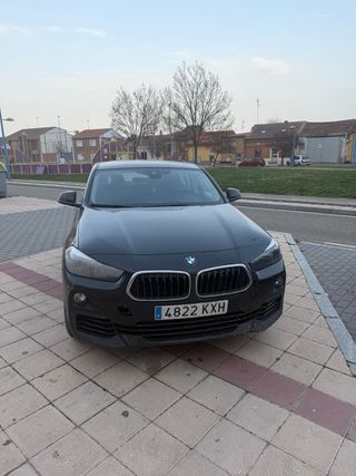BMW X2 2020