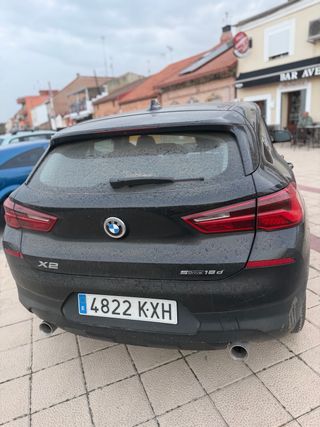 BMW X2 2020
