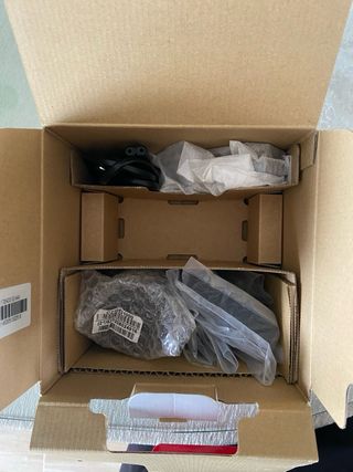 Canon EOS M6 EF-M15-45 IS STM Kit