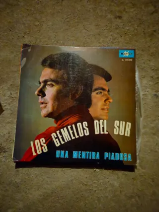 Vinilo Selección de Éxitos Flamenco
