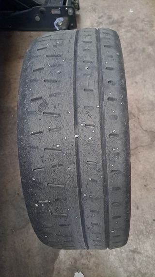Pirelli ra7a 17
