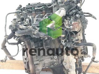 Motor 1.6 HDi 9HN Peugeot Partner