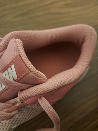 Zapatillas Nike Mujer 38 Legend Essential, nuevas