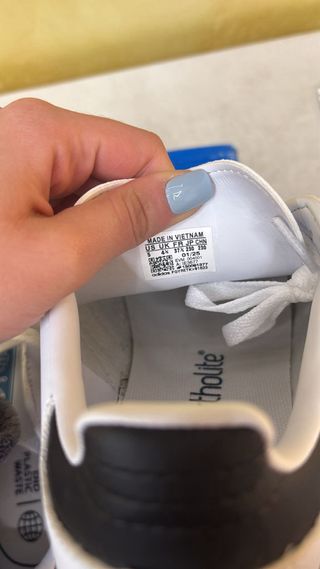 Adidas Samba OG Scarpe Uomo Donna