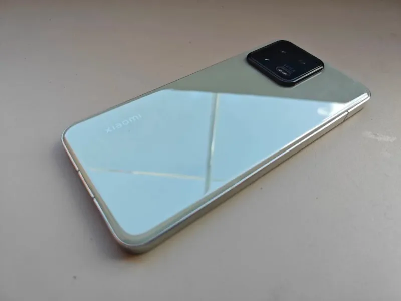 Xiaomi 13 afbeelding 2