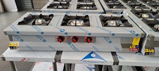 Cocina sobremesa 1 fogón nueva